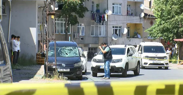 İstanbul'da hareketli saatler! Çok sayıda çevik kuvvet sevk edildi