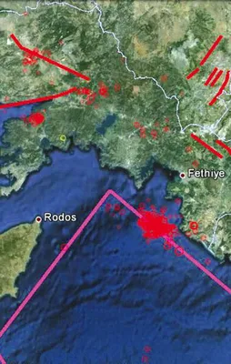 Uzmanlardan rahatlatan açıklama: Tatillerine devam etsinler
