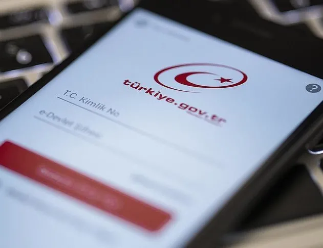 e-Devlet’te yeni dönem! Artık tek ekrandan görülecek