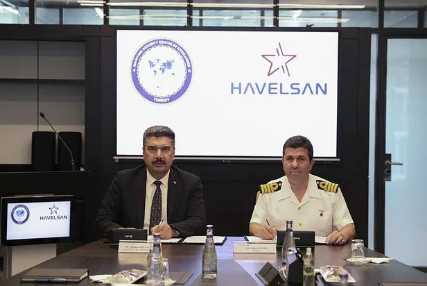 İmzalar atıldı: NATO, deniz korsanlarına karşı Türk yazılımlarıyla hazırlanacak!-2
