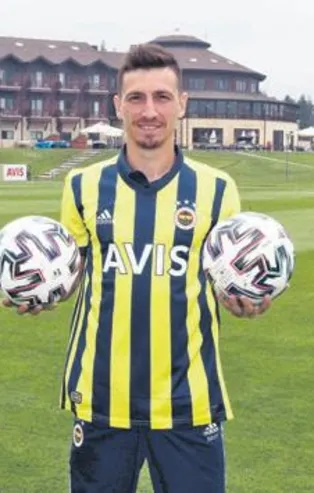 Mert Hakan Yandaş: En doğru yerdeyim