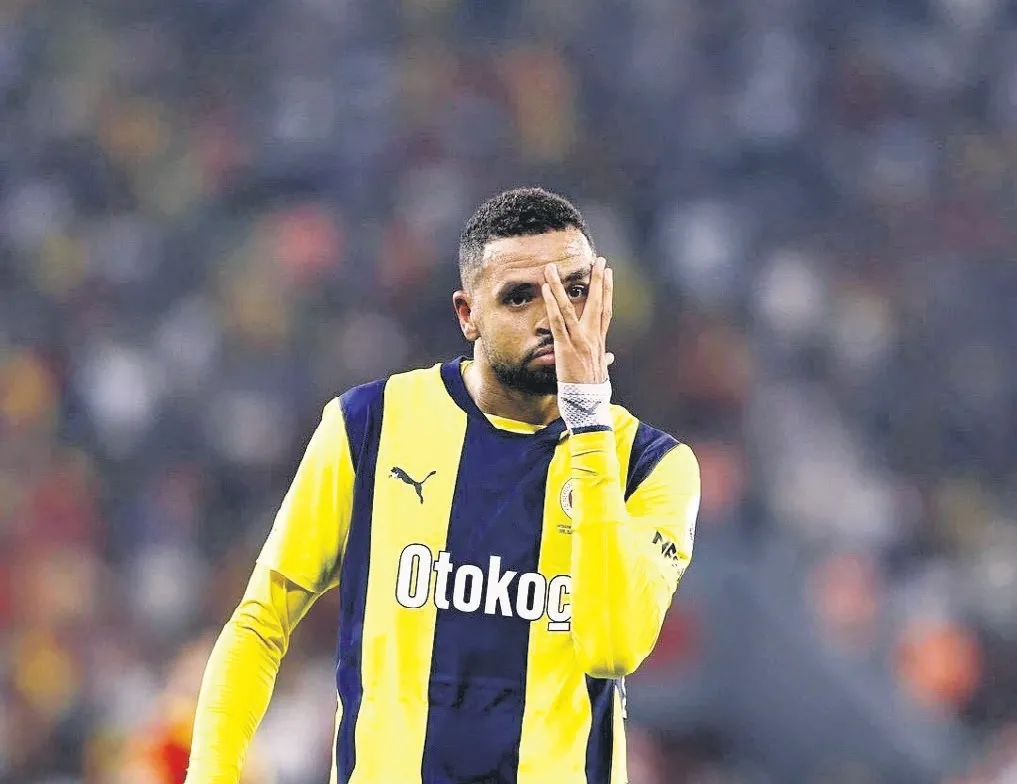 En Nesyri Neom’un radarında