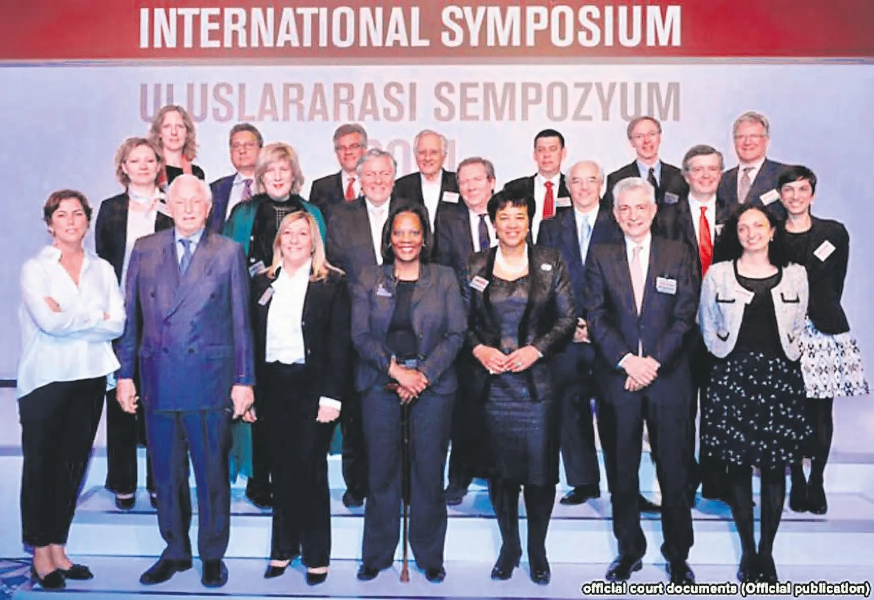 FETÖ’ye hakim