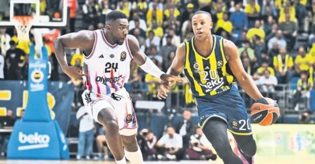 EuroLeague’de Türk gecesi