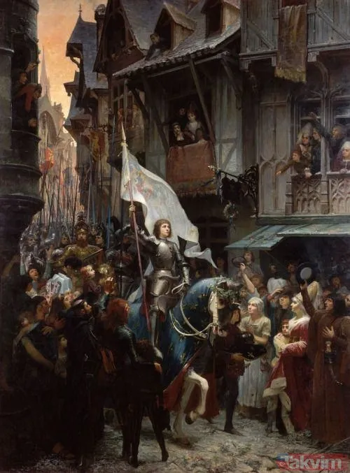 Osmanlı'dan İtalya'ya tarihi değiştiren efsane: Balaban Hasan! - 20