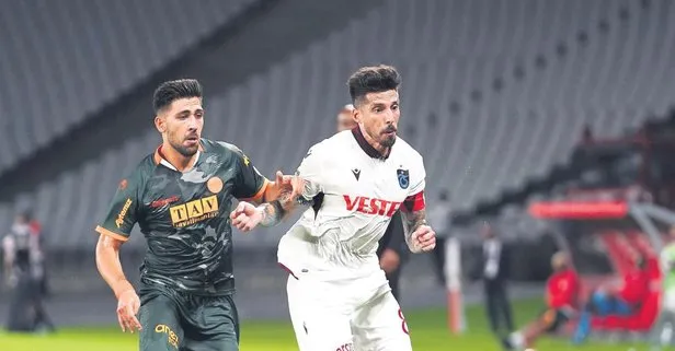 Fenerbahçe'den Bakasetas için 'sağlam' teklif