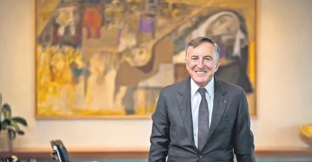 Eczacıbaşı Tüketim Ürünleri'nin adı değişti!