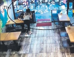 Gökten para yağdı