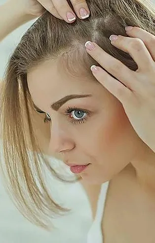 Genetik yapı, romatizma ve tiroit gibi kronik hastalıklar saç dökülmesine zemin hazırlıyor