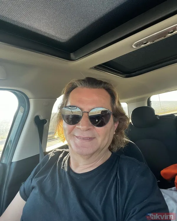 Akciğer kanserine yakalanan Armağan Çağlayan “Herkes ağlayarak arıyor” deyip isyan etti! “Öldü” haberini görünce yardım istedi - 14