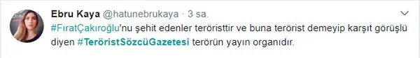 Terörün 'Sözcü'sü!-11