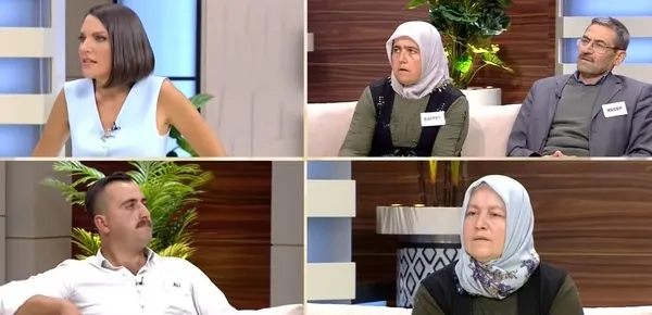 1631705708369.jpg Ece Üner’de akıllara durgunluk veren olay! 'Yeminim var bildiklerimi anlatamam ama yazarım' dedi programda ecel terleri döktü-1