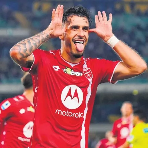 Dany Mota adım adım Samsun’a