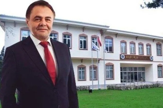 CHP'li Bilecik Belediyesi'ndeki rüşvet skandalında son dakika! Suçüstü yakalanan Selçuk Erdağı görevden alındı
