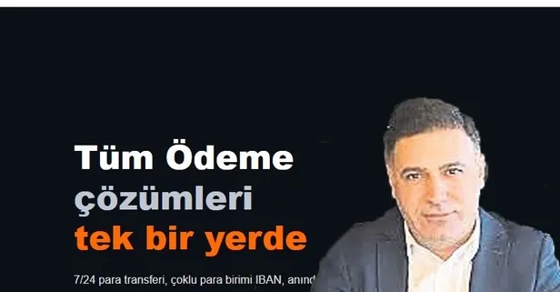Yasa dışı bahsin can damarına neşter! IQ Money'in sahibi Mustafa Duran'a kırmızı bülten
