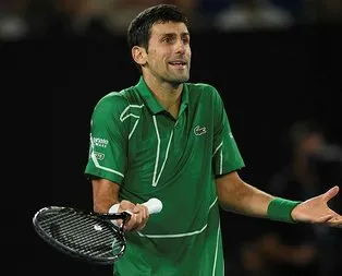 Novak Djokovic sınır dışı edilecek