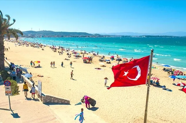 Yarından itibaren başlıyor! İngiltere'den Türkiye'ye turist akını