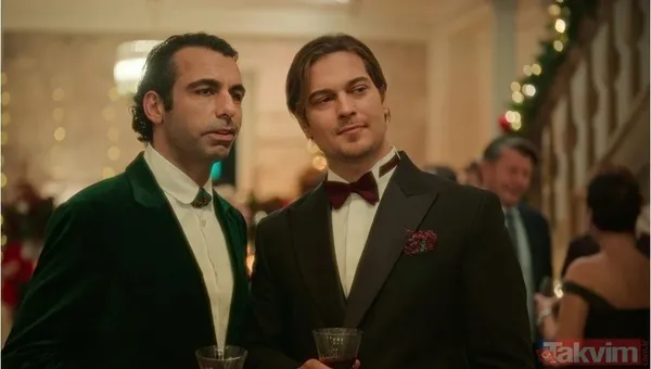 Kim bu çizgili tişörtlü çocuk? Şimdi ekranların en ünlü isimlerinden biri... - 14