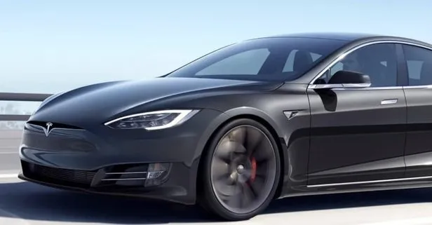 ABD’den Tesla’ya güvenlik riski uyarısı! Model S araçlardaki dokunmatik ekran arızası…