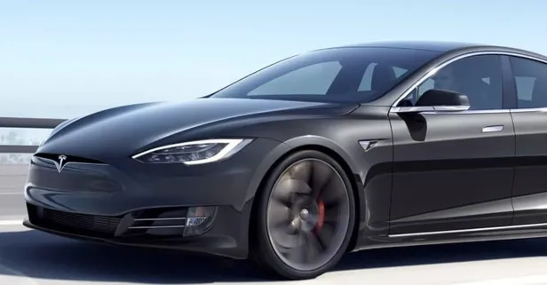 ABD’den Tesla’ya güvenlik riski uyarısı! Model S araçlardaki dokunmatik ekran arızası…