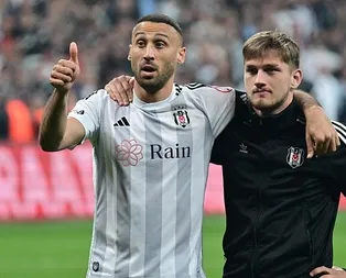 Tosun ile yeni zirve