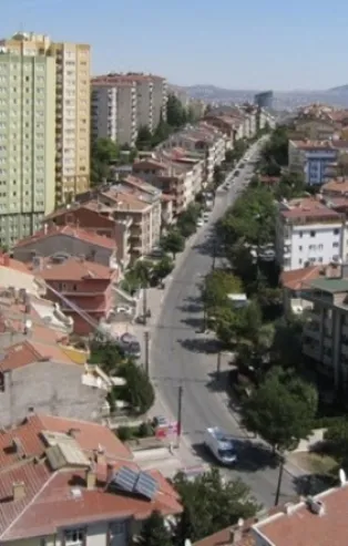 Ankara Yenimahalle'de icradan satılık ucuza daire! Tarih belli oldu