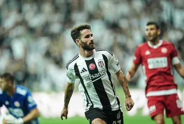 Rafa Silva için flaş Benfica sözleri