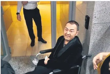 Çok pişman oldum