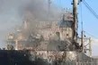 Rusya Odessa açıklarında gemi vurdu: 5 ölü