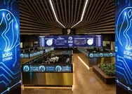 Son dakika: Borsa İstanbuldan 3.136,77 puanla tüm zamanların en yüksek kapanışı