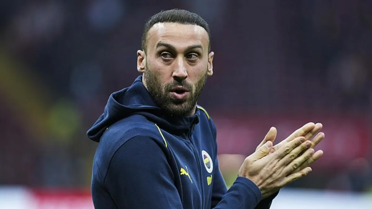 Fenerbahçe'de Cenk Tosun gelişmesi!