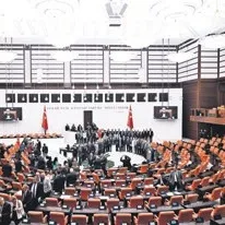 Terörsüz Türkiye komisyonu 51 kişi