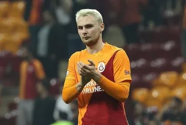 Nelsson’a 10 milyon Euro