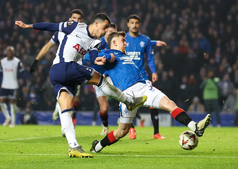 Rıdvan Yılmaz için flaş transfer açıklaması! "Onu hemen satın" - 5