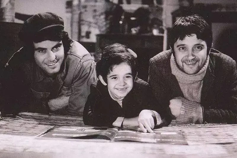 Canım Kardeşim’de Tarık Akan’ın göz bebeğiydi! Kahraman Kıral bakın şimdi ne yapıyor - 13