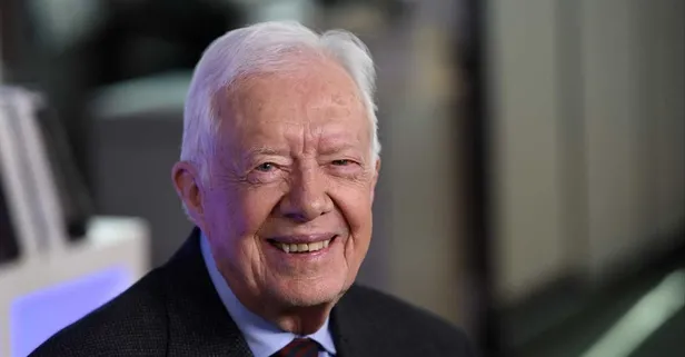 ABD'nin 39. Başkanı Jimmy Carter 100 yaşında hayatını kaybetti!