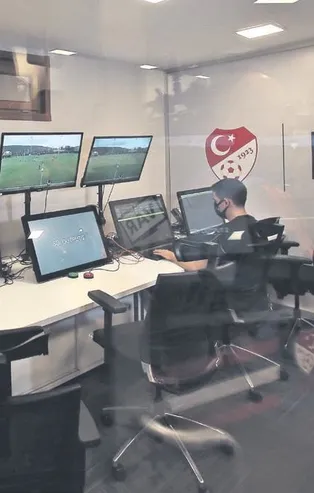 TAKVİM "Yabancı VAR" dosyasını masaya yatırdı: Uygulama en çok Cimbom’a yaradı!