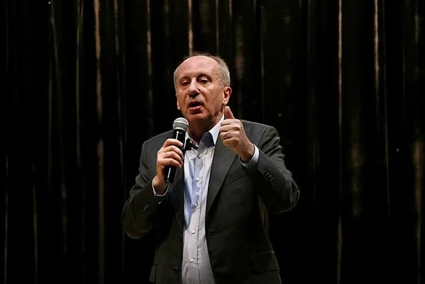 Muharrem İnce'den 6'lı masanın mutabakat metnine sert tepki: "FETÖ'cülerle, PKK'lılarla da işbirliği yapamam"-3