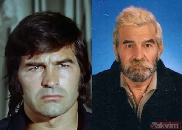 Ezel'in Ömer'i son hali ile hayranlarını şaşırttı! Ezel'de Ömer'i oynamıştı! - 39