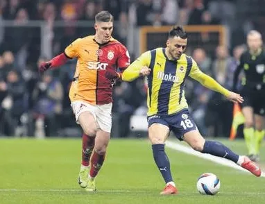 Cimbom’da Sallai şoku