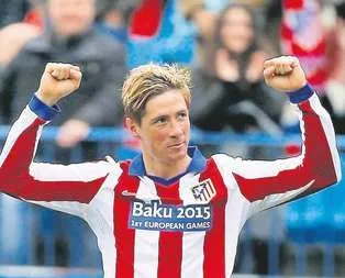 Fener’in aklı Torres’te!