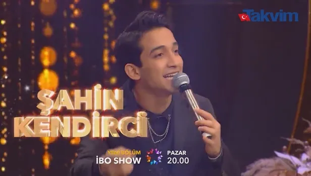 İbo Show 34. bölüm fragmanı yayınlandı