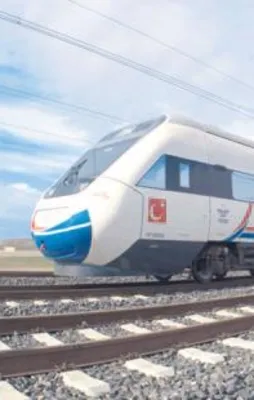 Bakü Kars’a bağlanıyor