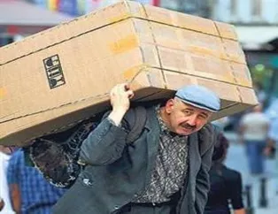 İşte en tehlikeli işler