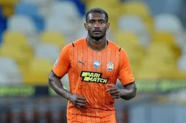 Trabzonspor Shakhtar’ın yıldızı Marlon için çalışmaları hızlandırdı