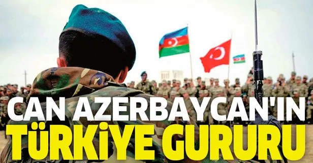 Azerbaycan Dışişleri Bakanı Ceyhun Bayramov: Türkiye, kötü günde Azerbaycan’ın yanında oldu