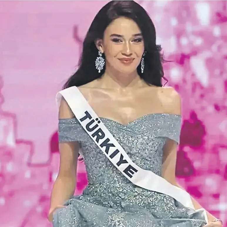 Yarışma bitti anlatacakları bitmedi