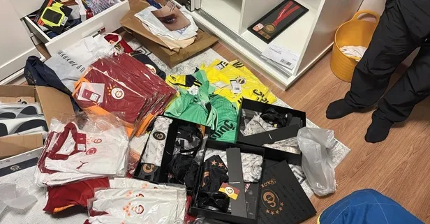 Derbide karaborsa bilet satıldığı iddiasına 8 ilde operasyon: 15 şüpheli yakalandı