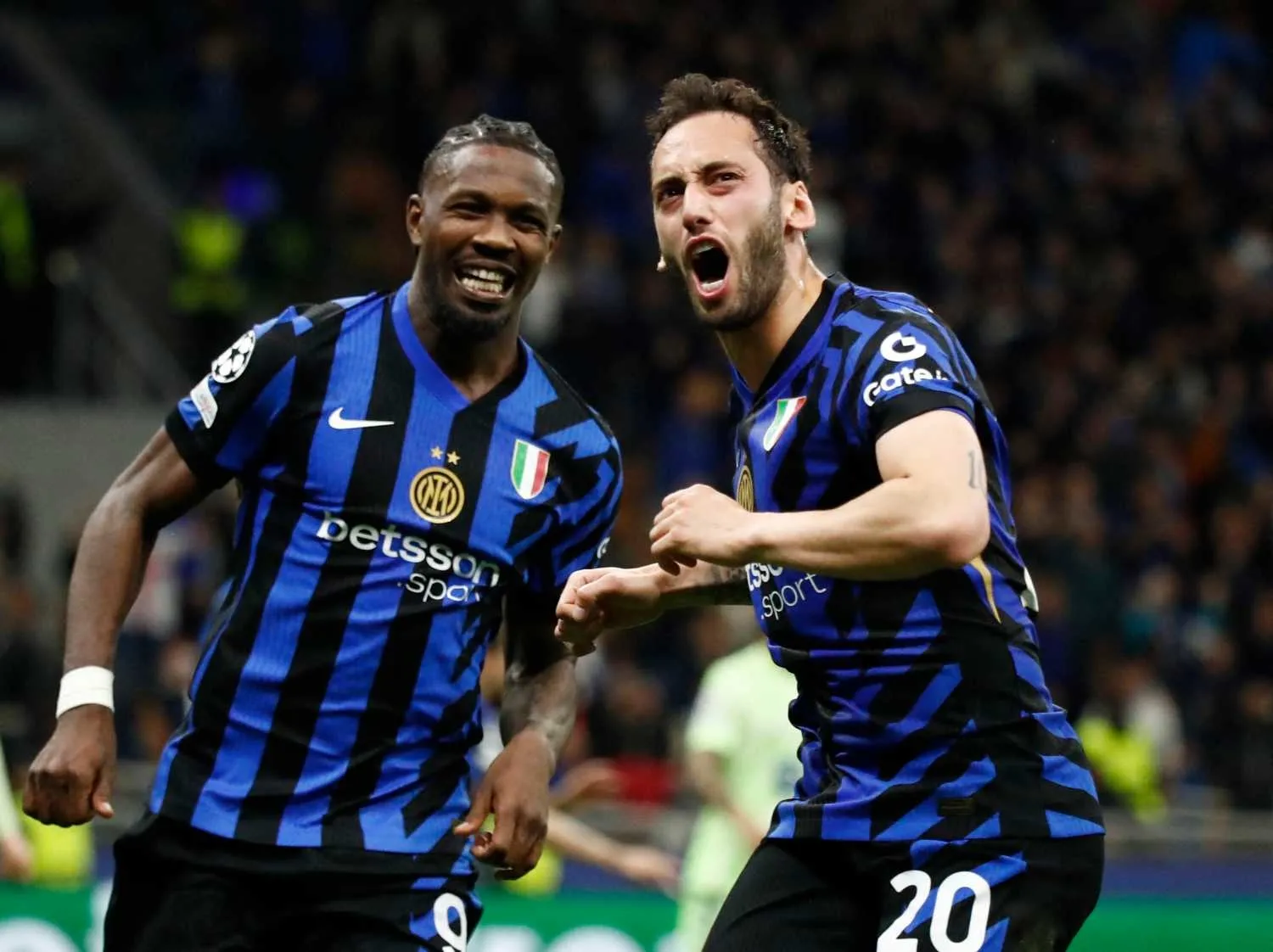 Kenan Yıldız'ın piyasa değeri şoke etti! Artık zirvede o var - 21