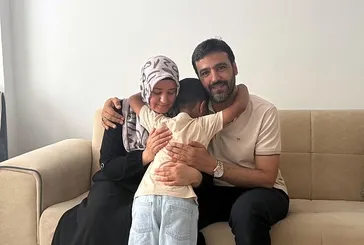 Koruyucu aile oldular, yuvalarına mutluluk getirdiler: Örnek ailelerin hikayeleri